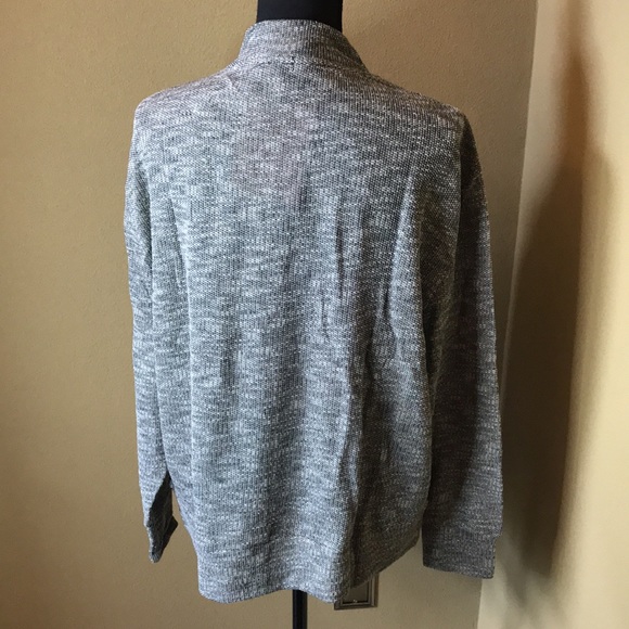 Daydream Nation black and white sweater. Size S - Picture 6 of 14